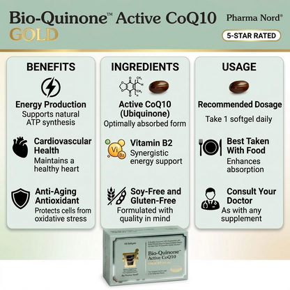 Bio-Quinone Active 
