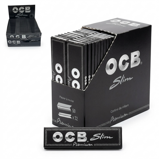 OCB Slim King