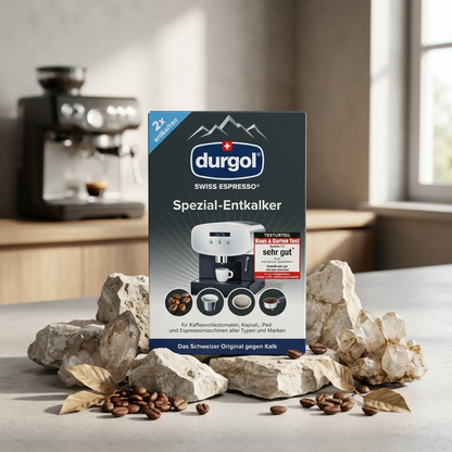 Durgol Swiss Expresso 2x125ml