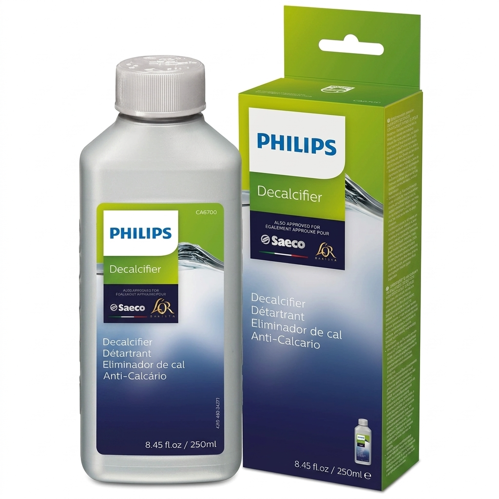 Philips Saeco Decalcifier Espresso 250ml