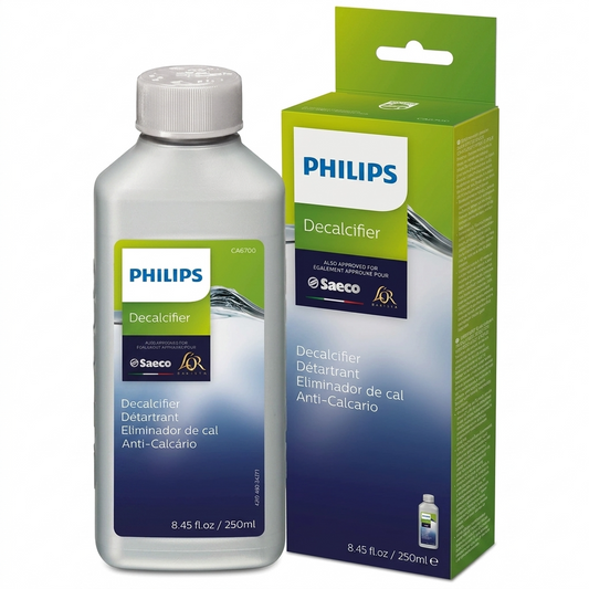 Philips Saeco Decalcifier Espresso 250ml