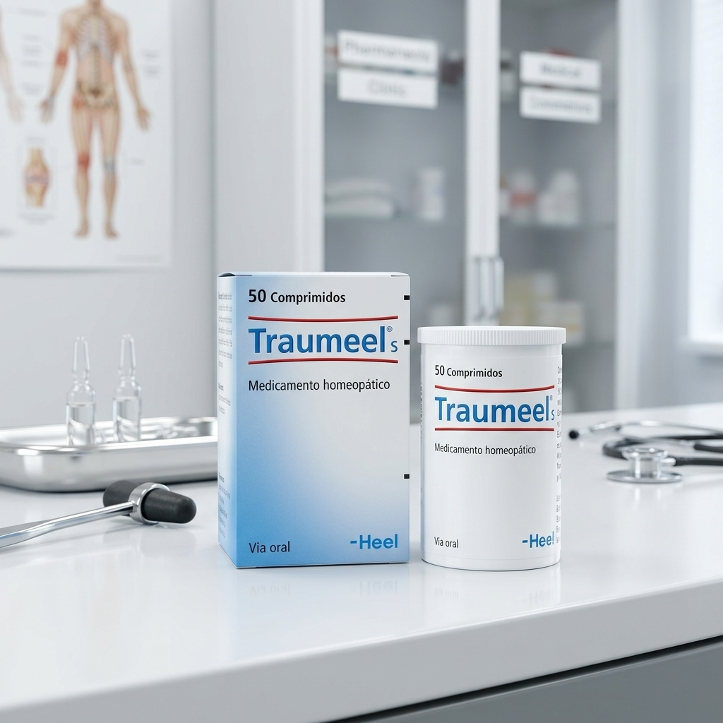 Heel Traumeel Homeopathic Tab 50 (1)