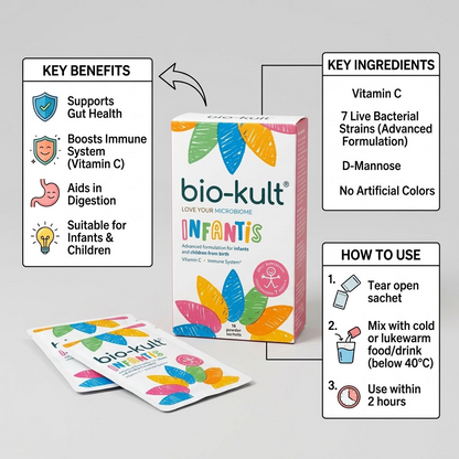  Bio-kult Infantis