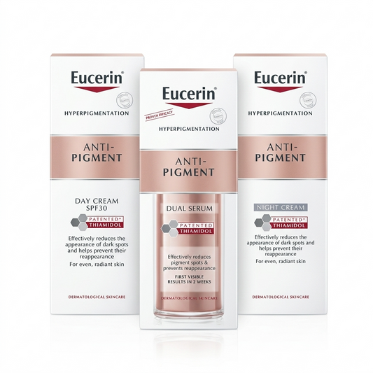Eucerin Anti-pigment Combi Bundle