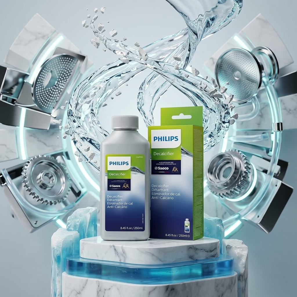 Philips Saeco Decalcifier Espresso 250ml