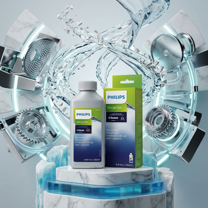 Philips Saeco Decalcifier Espresso 250ml