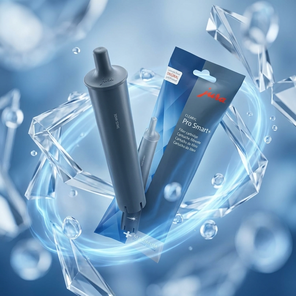 Jura Claris Pro Smart Filter