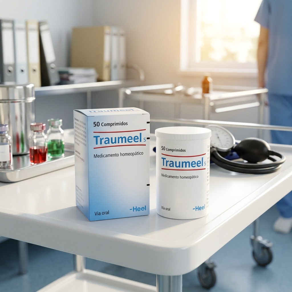 Heel Traumeel Homeopathic Tab 50 (1)