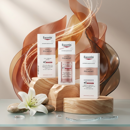 Eucerin Anti-pigment Combi Bundle (1)