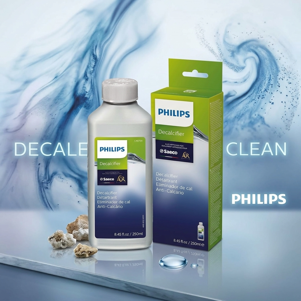 Philips Saeco Decalcifier Espresso 250ml