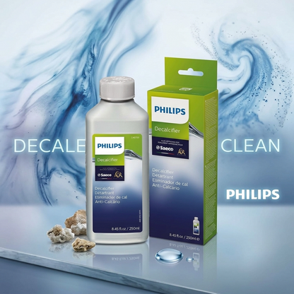 Philips Saeco Decalcifier Espresso 250ml