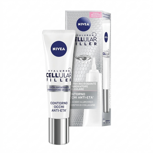 Nivea Cellular Filler Anti-age Eye Cream 15 Ml (1)