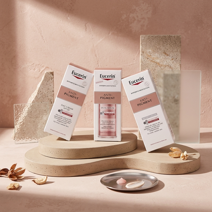 Eucerin Anti-pigment Combi