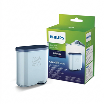 Philips Saeco Aqua Clean Water Filter