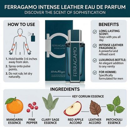 Salvatore Ferragamo