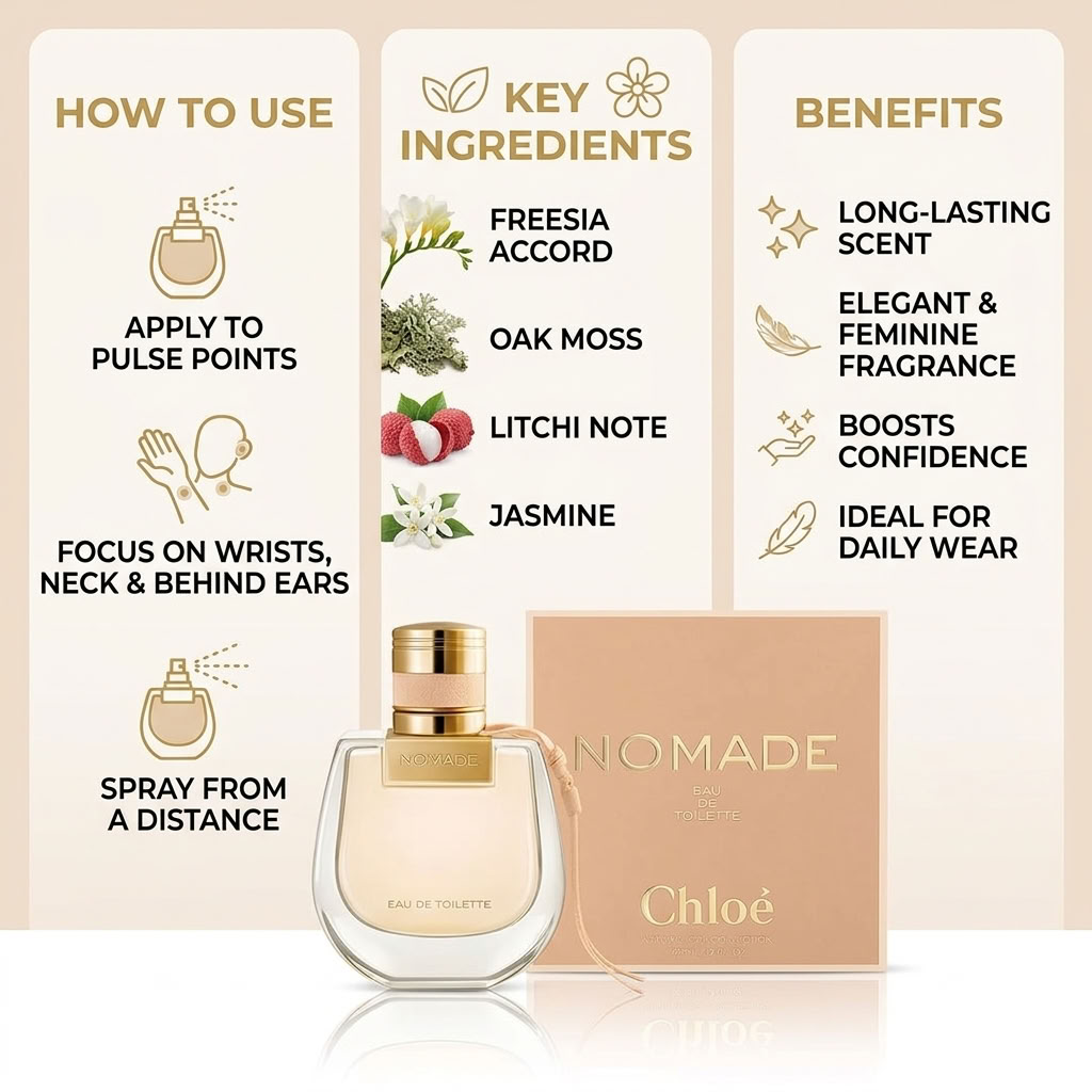 Chloe Nomade