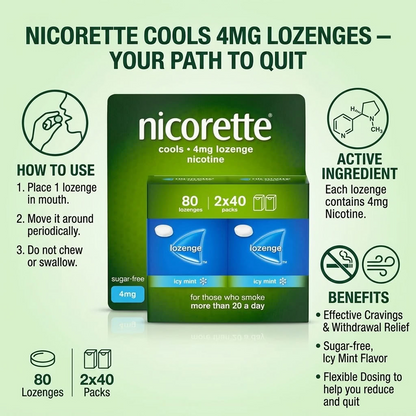 Nicorette