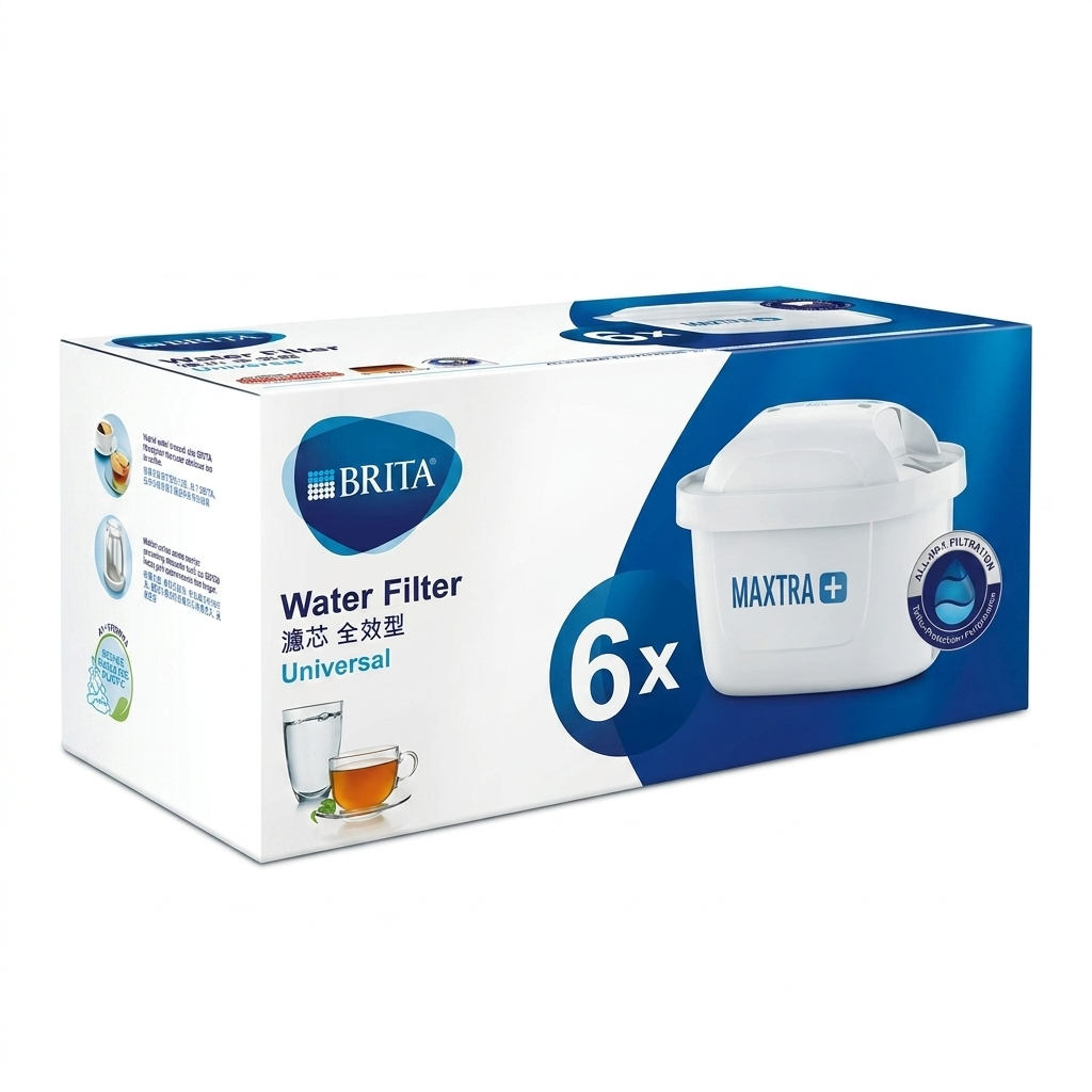 Brita Maxtra
