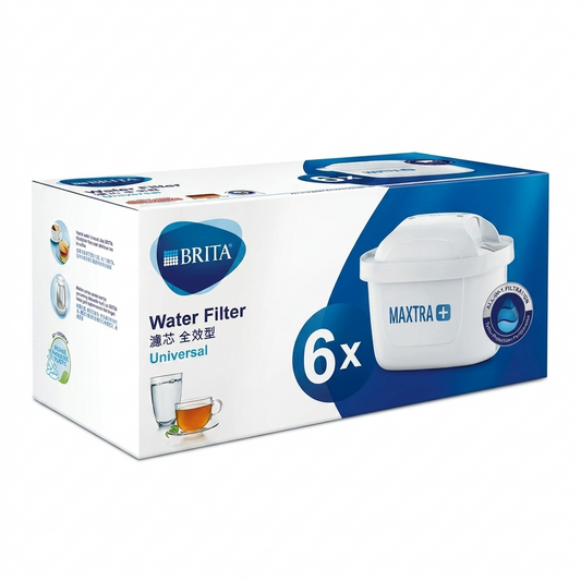 Brita Maxtra