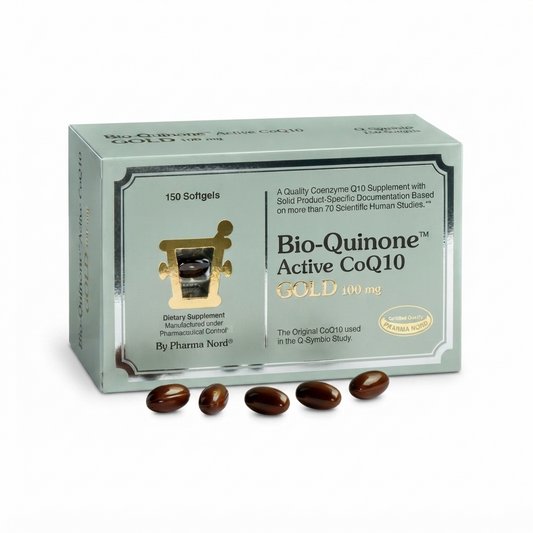 Bio-quinone