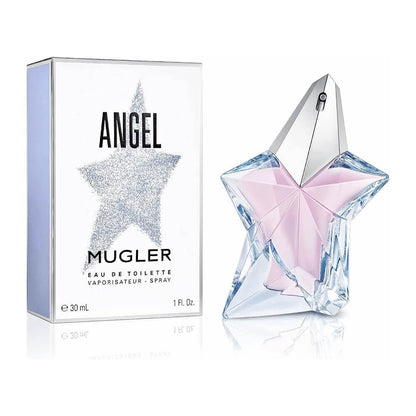 Thierry Mugler Angel Standing Women Edt Spray