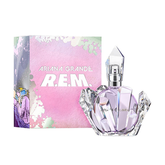 Ariana Grande Ari Eau De Parfum For Women