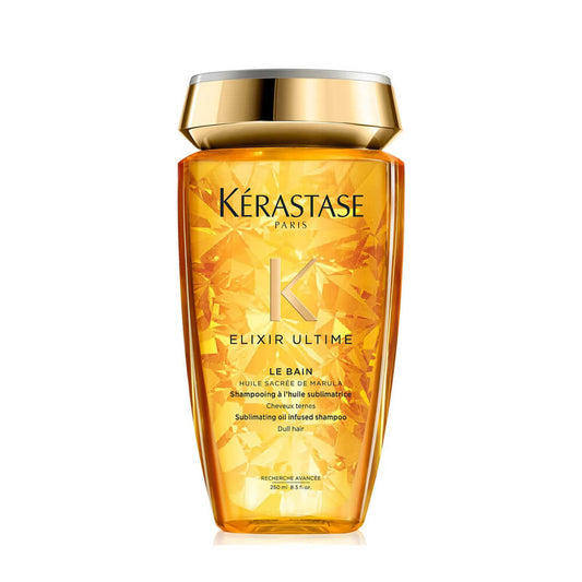 Kerastase Elixir Ultime Sublimating Oil Infused Shampoo