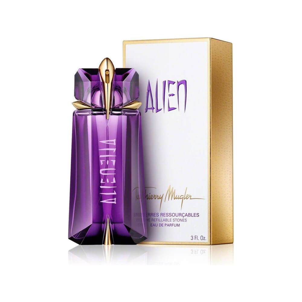 Thierry Mugler Alien Edp